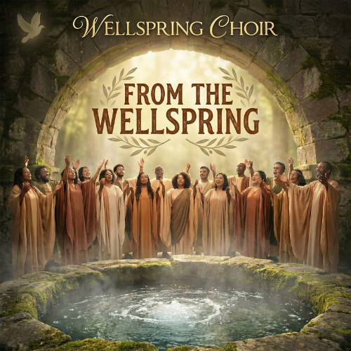 From the Wellspring Album Cover